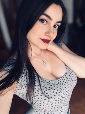 Алина